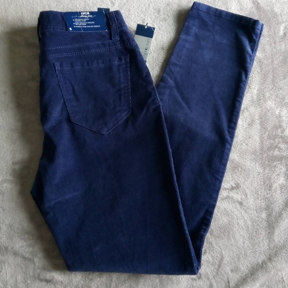 bandolino skinny jeans